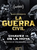 Pôster de La Guerra Civil