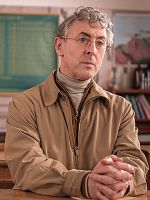 Pôster de My Old School