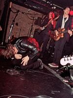 Pôster de Meet Me In The Bathroom