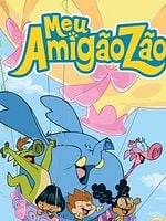 imagem de Meu Amigão Zão