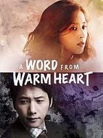 imagem de A Word From Warm Heart