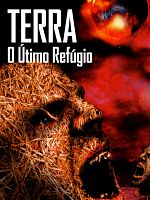 Pôster de Terra - O Último Refúgio