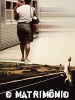 Pôster de O Matrimônio