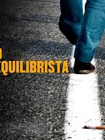Pôster de O Equilibrista