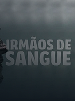 Pôster de Irmãos de Sangue