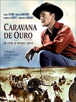 Pôster de Caravana de Ouro