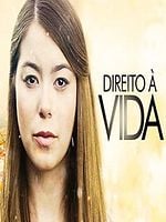 Pôster de Direito à Vida