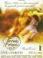 Pôster de Tendres cousines