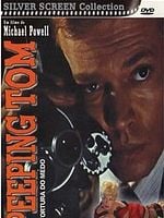 Pôster de A Tortura do Medo