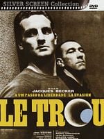 Pôster de A Um Passo da Liberdade