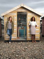 imagem de The Ice Cream Girls