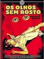 Pôster de Os Olhos Sem Rosto