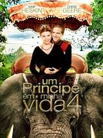 Pôster de Um Príncipe em Minha Vida 4