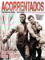 Pôster de Acorrentados