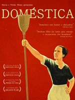 Pôster de Doméstica