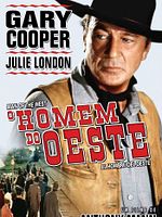 Pôster de O Homem do Oeste