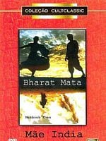 Pôster de Mãe Índia