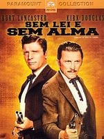 Pôster de Sem Lei e Sem Alma