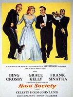 Pôster de Alta Sociedade