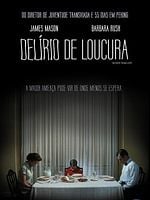 Pôster de Delírio de Loucura
