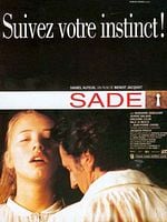 Pôster de Sade