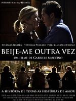 Pôster de Beije-me Outra Vez