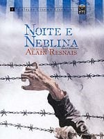 Pôster de Noite e Neblina