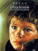 Pôster de Pelle, o Conquistador