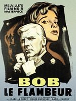 Pôster de Bob, o Jogador