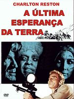 Pôster de A Última Esperança da Terra