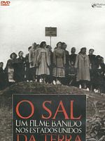 Pôster de O Sal da Terra