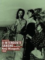 Pôster de O Intendente Sansho