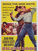 Pôster de Homens Indomáveis