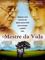 Pôster de O Mestre da Vida