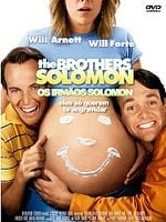 Pôster de Os Irmãos Solomon