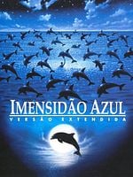 Pôster de Le Grand Bleu