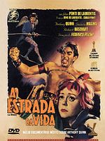 Pôster de A Estrada da Vida