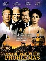 Pôster de Nada Além de Problemas