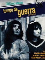 Pôster de Tempo de Guerra
