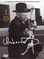 Pôster de Umberto D
