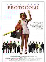 Pôster de Protocolo