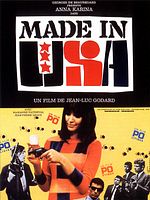 Pôster de Made in USA