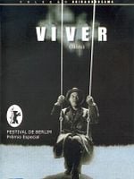 Pôster de Viver