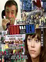 Pôster de Tudo Vai Bem