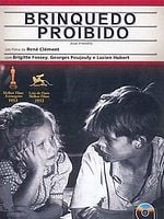 Pôster de Brinquedo Proibido