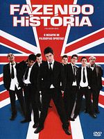 Pôster de Fazendo História