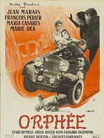 Pôster de Orfeu