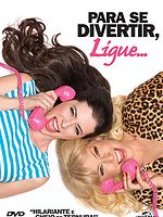 Pôster de Para Se Divertir, Ligue...