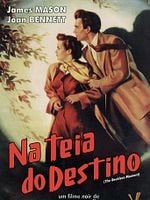 Pôster de Na Teia do Destino