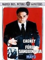 Pôster de Fúria Sanguinária